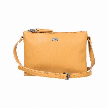 RoxyPART OF YOU BAG - OCHRE