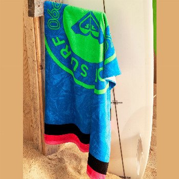 RoxyPERFECT INSPIRATION - ORGANIC BEACH TOWEL WHITE