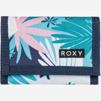 Roxy SMALL BEACH - PURSE FOR GIRLS BLUE