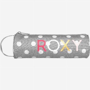 RoxyTIME TO PARTY - PENCIL CASE FOR WOMEN GREY