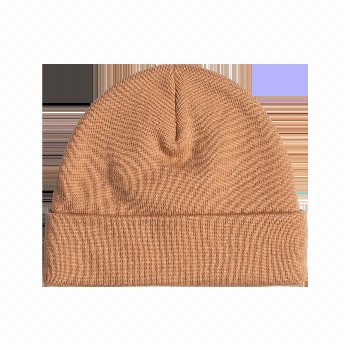 RoxyTROPICAL SNOW BEANIE IN CAMEL