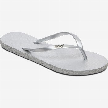 Roxy VIVA - SANDALS FOR WOMEN GREY