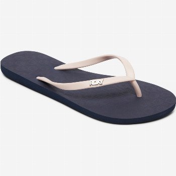 Roxy VIVA TONE - SANDALS FOR WOMEN BLUE