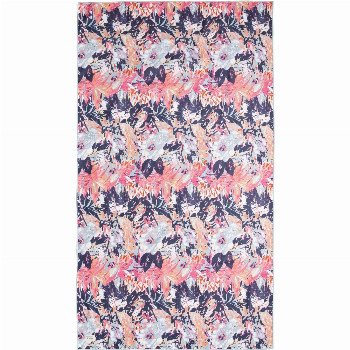 RoxyYO YOGA - TOWEL BLUE