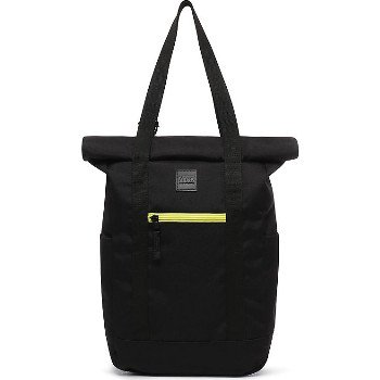 Vans ALL AROUND BACKPACK (BLACK) WOMEN BLACK