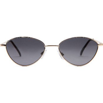 Vans AMPED SUNGLASSES (GOLD) WOMEN GOLD