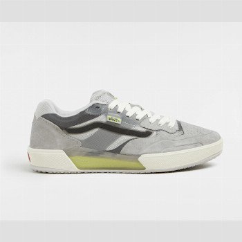 Vans AVE 2.0 SHOES, MAN, GREY, SIZE: 10.5