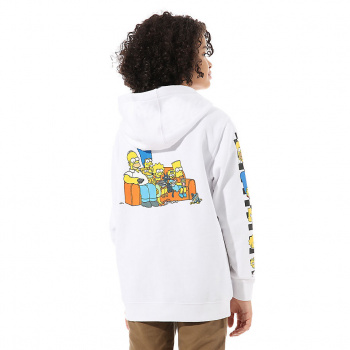 disney x vans sketchy jack hoodie