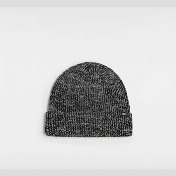 Vans CORE BASICS BEANIE, MAN, GREY, SIZE: