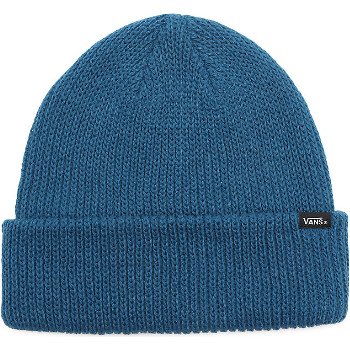 Vans CORE BASICS BEANIE (MOROCCAN BLUE) MEN BLUE