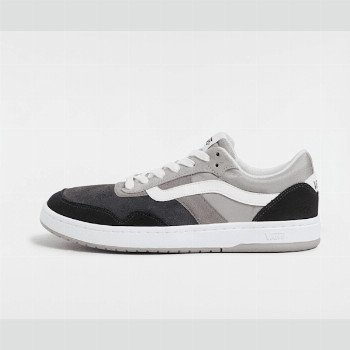 Vans CRUZE 3.0 SHOES, MAN, GREY, SIZE: 8.5