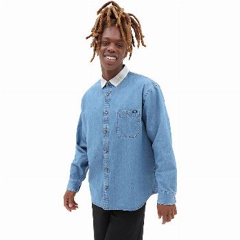 Vans shoes on sale and shirts