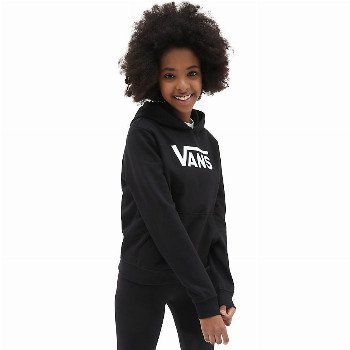 Van hoodies sales for girls