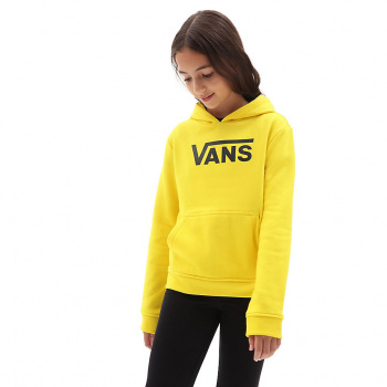 girls van hoodie