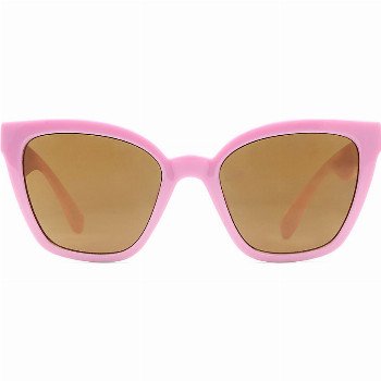 Vans HIP CAT SUNGLASSES (ORCHID) WOMEN PINK