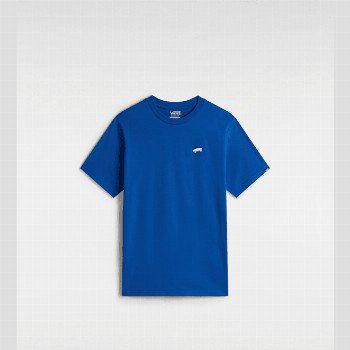 Vans KIDS SALTON T-SHIRT (8-14 YEARS), BLUE, SIZE: M