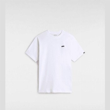 Vans KIDS SALTON T-SHIRT (8-14 YEARS), WHITE, SIZE: L