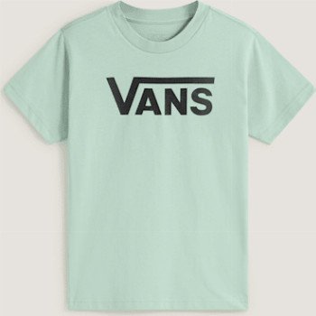 Vans LITTLE KIDS T-SHIRT (2-8 YEARS), BLUE, SIZE: 2-3Y