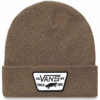 Vans MILFORD BEANIE (CANTEEN) MEN BROWN