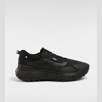 Vans MTE CROSSPATH SHOES, MAN, BLACK, SIZE: 11