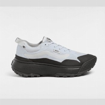 Vans MTE CROSSPATH SHOES, MAN, GREY, SIZE: 12