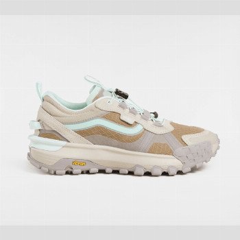Vans MTE CROSSPATH XC SHOES, MAN, BEIGE, SIZE: 11