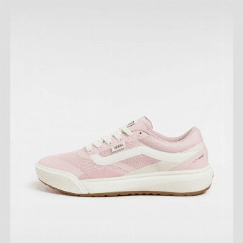 Vans MTE ULTRARANGE 2.0 RAPIDWELD SHOES, MAN, PINK, SIZE: 11
