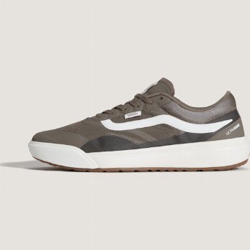Vans MTE ULTRARANGE 2.0 SHOES, MAN, BROWN, SIZE: 7.5