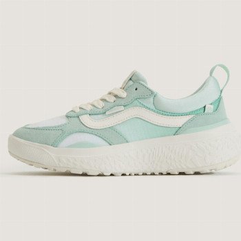 Vans MTE ULTRARANGE NEO SHOES, MAN, BLUE, SIZE: 11