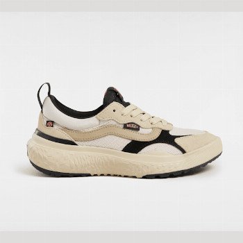 Vans MTE ULTRARANGE NEO VR3 SHOES, MAN, BEIGE, SIZE: 10.5