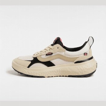 Vans MTE ULTRARANGE NEO VR3 SHOES, MAN, BEIGE, SIZE: 6.5