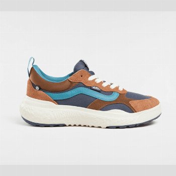 Vans MTE ULTRARANGE NEO VR3 SHOES, MAN, BROWN, SIZE: 12