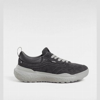 Vans MTE ULTRARANGE NEO VR3 SHOES, MAN, GREY, SIZE: 10.5