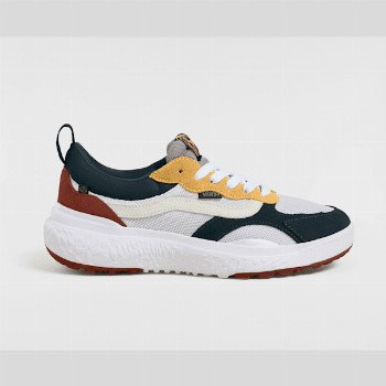 Vans MTE ULTRARANGE NEO VR3 SHOES, MAN, MULTICOLOUR, SIZE: 12