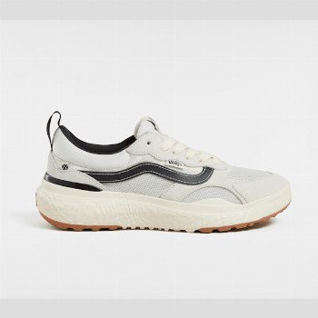 Vans MTE ULTRARANGE NEO VR3 SHOES, MAN, WHITE, SIZE: 9.5