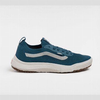 Vans MTE ULTRARANGE VR3 SHOES, MAN, BLUE, SIZE: 9