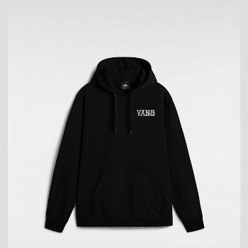 Vans NIMI SK8 LOOSE T-SHIRT, MAN, BLACK, SIZE: S