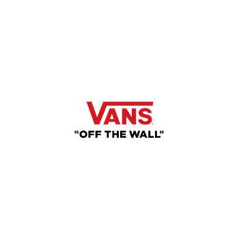 Vans OTW LONG SLEEVE T-SHIRT (BLACK-WHITE) MEN BLACK