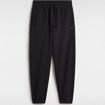 Vans PREMIUM FLEECE TROUSERS, MAN, BLACK, SIZE: XXL