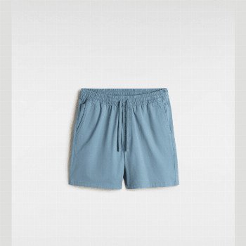 Vans RANGE RELAXED SHORTS, MAN, MULTICOLOUR, SIZE: XS