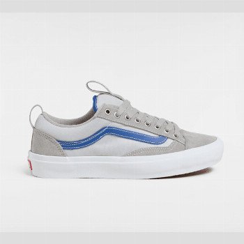 Vans SKATE OLD SKOOL 36 SHOES, MAN, GREY, SIZE: 12