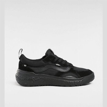Vans ULTRARANGE NEO MTE SHOES, MAN, BLACK, SIZE: 9