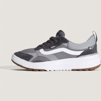 Vans ULTRARANGE NEO MTE SHOES, MAN, GREY, SIZE: 12
