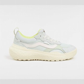 Vans ULTRARANGE NEO VR3 SHOES, MAN, MULTICOLOUR, SIZE: 11