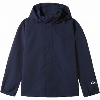 vans felton jacket