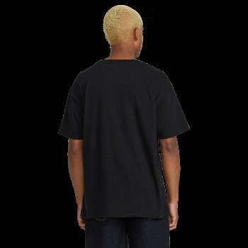 Volcom SETH CONBOY RACK EM T-SHIRT IN BLACK