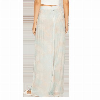Volcom SHELLZ BELLZ TROUSERS IN MELON