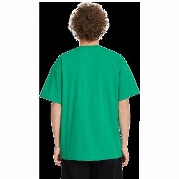 Volcom STONE T-SHIRT IN MINT