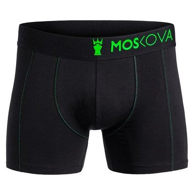 MOSKOVA - PERFORMANCE BOXER BRIEFS FOR MEN