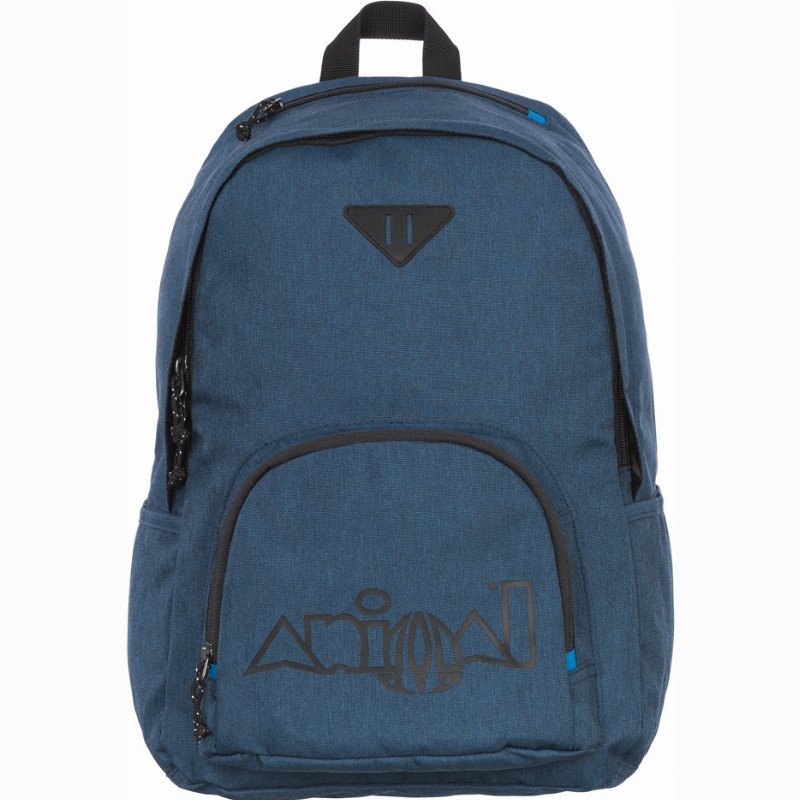 Animal CLASH 27L BACKPACK POSEIDON NAVY BLUE